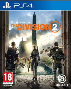 Tom Clancy’s The Division 2 [PS4]